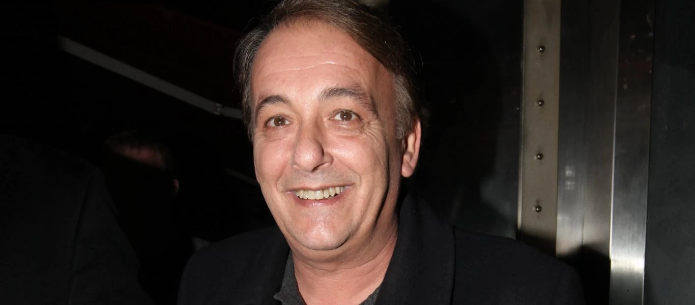 O Ανδρέας Μικρούτσικος σπάει τη σιωπή του: «Αυτή η παρουσιάστρια είναι ότι καλύτερο έχω δει στην τηλεόραση!»